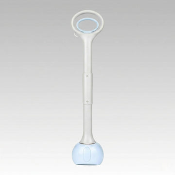 Pet Waste Scoop – Strong Bite Large Diameter Portable Outdoor Use | Traverseon