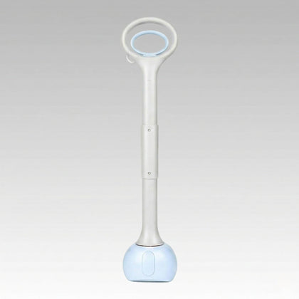 Pet Waste Scoop – Strong Bite Large Diameter Portable Outdoor Use | Traverseon