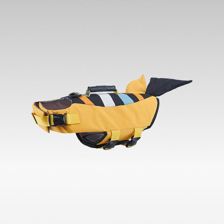 Dog Swimming Life Vest